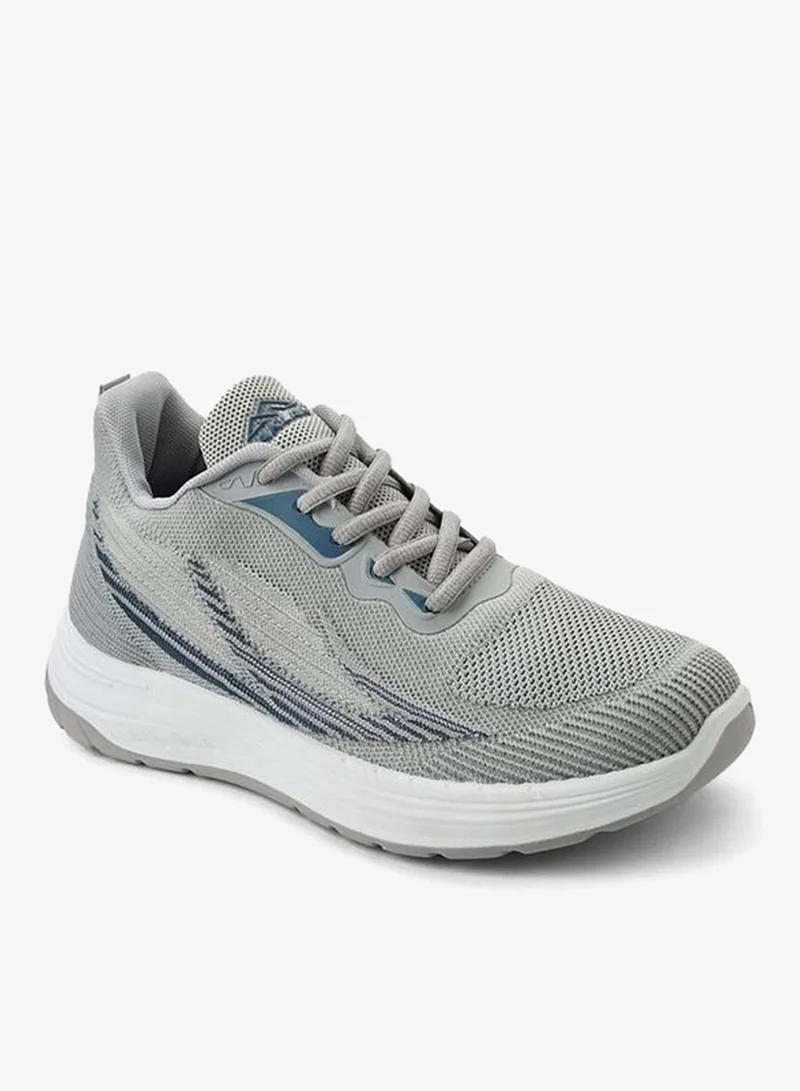 Oaklan by Shoexpress Men Lace-Up Sports Shoes